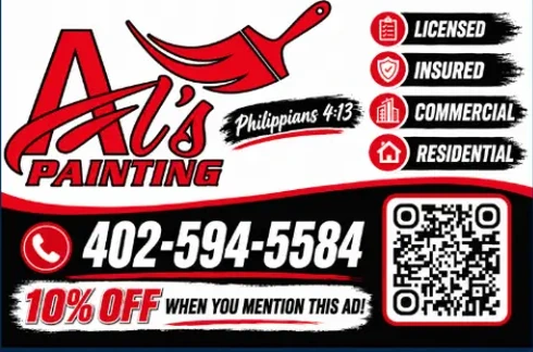 Als Painting
