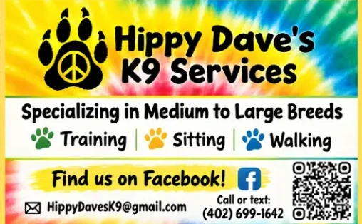 Hippy Daves K9 Services
