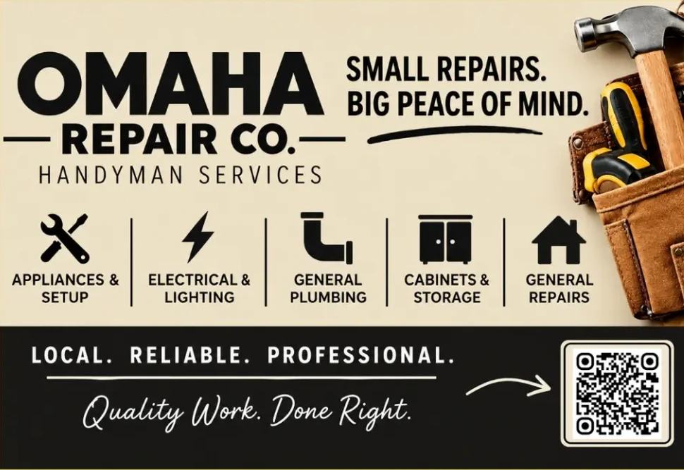 Omaha Repair Co