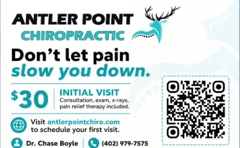 Antler Point Chiropractic